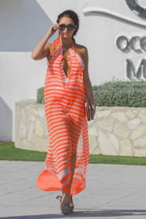 Amy Childs feet photo thumbnail