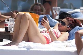 Amy Childs feet photo thumbnail