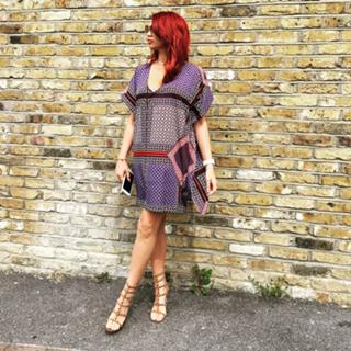 Amy Childs feet photo thumbnail