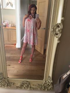 Amy Childs feet photo thumbnail