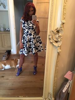 Amy Childs feet photo thumbnail