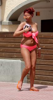 Amy Childs feet photo thumbnail