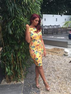 Amy Childs feet photo thumbnail