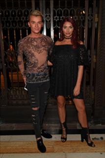 Amy Childs feet photo thumbnail