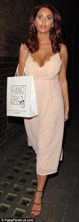 Amy Childs feet photo thumbnail