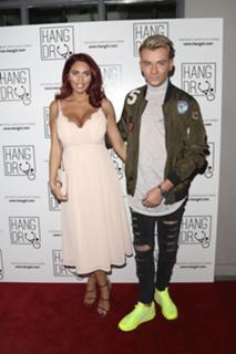 Amy Childs feet photo thumbnail