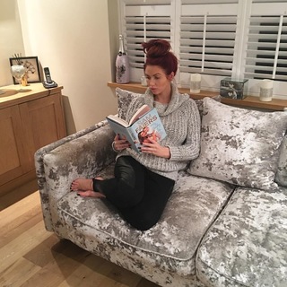 Amy Childs feet photo thumbnail