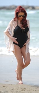 Amy Childs feet photo thumbnail