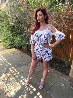 Amy Childs feet photo thumbnail
