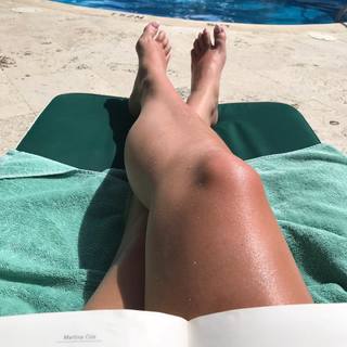 Amy Childs feet photo thumbnail