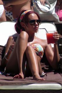Amy Childs feet photo thumbnail