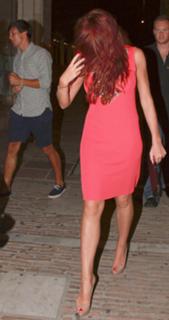 Amy Childs feet photo thumbnail