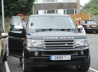 Amy Childs feet photo thumbnail