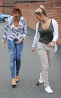 Amy Childs feet photo thumbnail