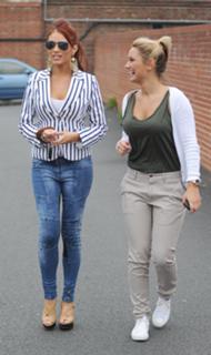Amy Childs feet photo thumbnail