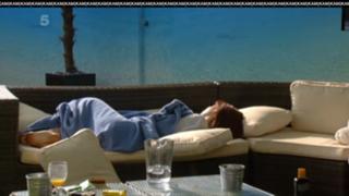 Amy Childs feet photo thumbnail