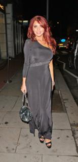 Amy Childs feet photo thumbnail