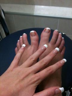 Amy Childs feet photo thumbnail