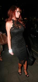 Amy Childs feet photo thumbnail