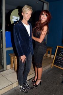 Amy Childs feet photo thumbnail