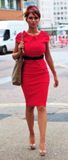 Amy Childs feet photo thumbnail