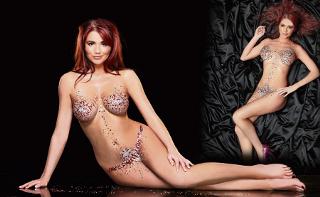 Amy Childs feet photo thumbnail