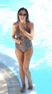 Amy Childs feet photo thumbnail
