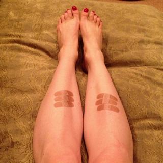 Amy Davidson feet photo thumbnail