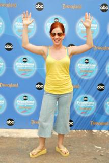 Amy Davidson feet photo thumbnail