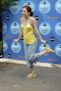 Amy Davidson feet photo thumbnail