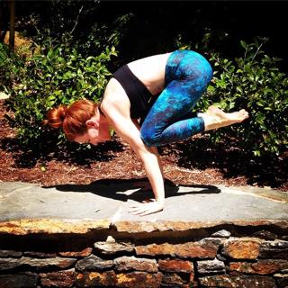 Amy Davidson feet photo thumbnail