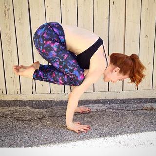 Amy Davidson feet photo thumbnail