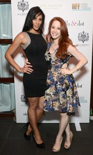 Amy Davidson feet photo thumbnail