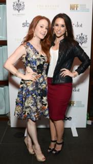 Amy Davidson feet photo thumbnail