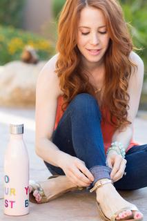 Amy Davidson feet photo thumbnail