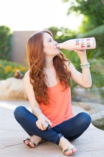 Amy Davidson feet photo thumbnail