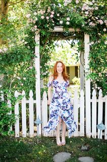 Amy Davidson feet photo thumbnail