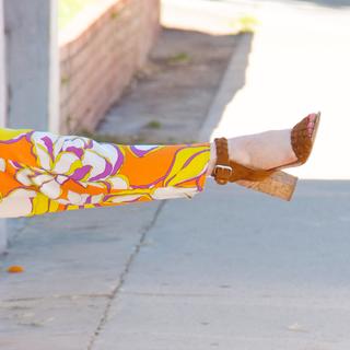 Amy Davidson feet photo thumbnail