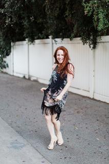 Amy Davidson feet photo thumbnail