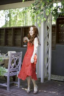 Amy Davidson feet photo thumbnail