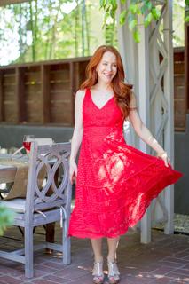 Amy Davidson feet photo thumbnail