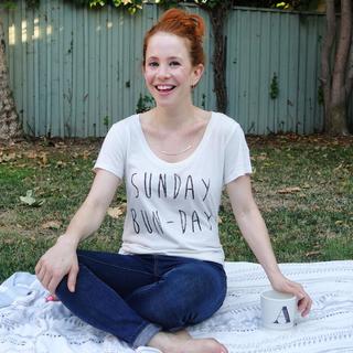 Amy Davidson feet photo thumbnail
