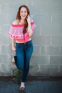 Amy Davidson feet photo thumbnail