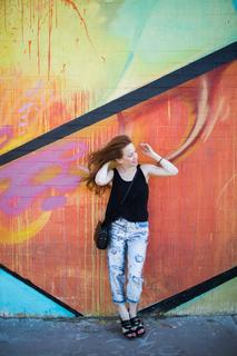 Amy Davidson feet photo thumbnail