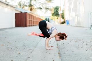 Amy Davidson feet photo thumbnail