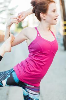 Amy Davidson feet photo thumbnail
