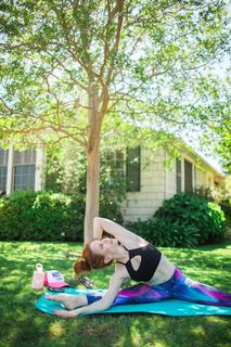 Amy Davidson feet photo thumbnail