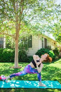 Amy Davidson feet photo thumbnail