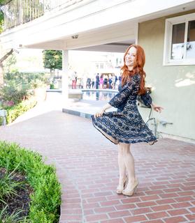 Amy Davidson feet photo thumbnail