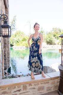 Amy Davidson feet photo thumbnail